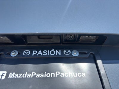 2025 Mazda Mazda CX-30 2.5 Signature At