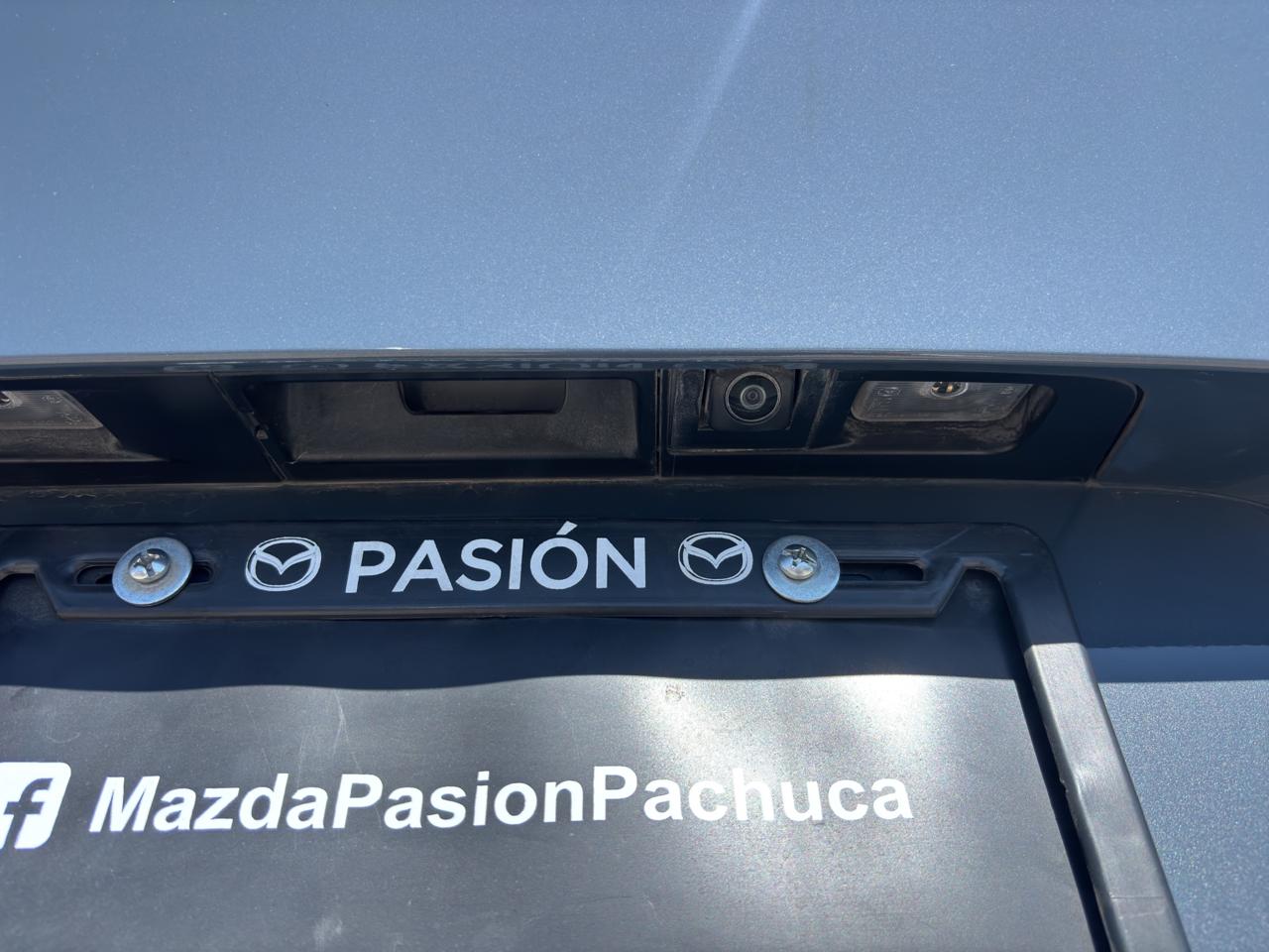 2025 Mazda Mazda CX-30 2.5 Signature At