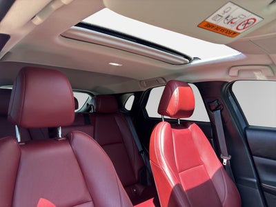 2025 Mazda Mazda CX-30 2.5 Signature At