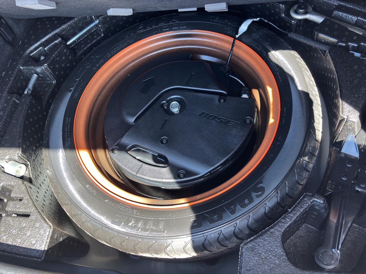 2025 Mazda Mazda CX-30 2.5 Signature At