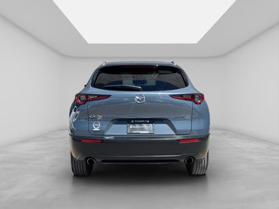 2025 Mazda Mazda CX-30 2.5 Signature At