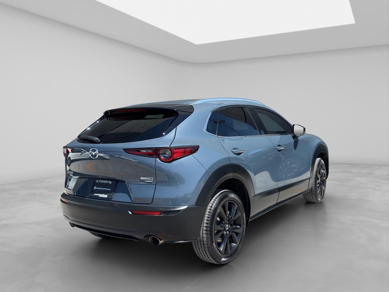 2025 Mazda Mazda CX-30 2.5 Signature At