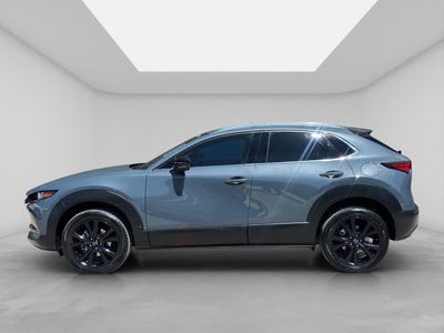 2025 Mazda Mazda CX-30 2.5 Signature At