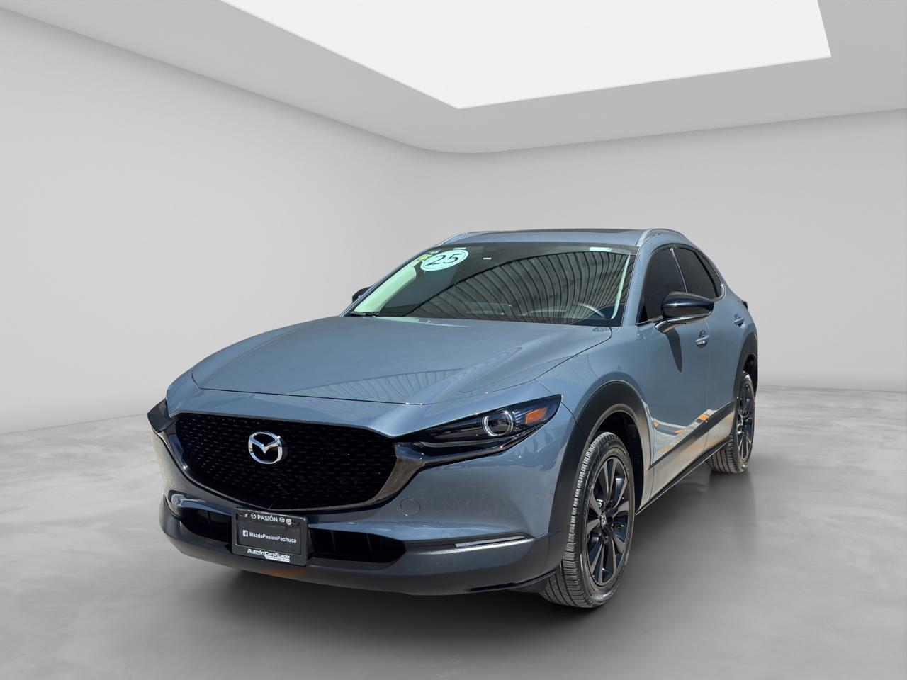 2025 Mazda Mazda CX-30 2.5 Signature At