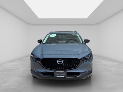 2025 Mazda Mazda CX-30 2.5 Signature At