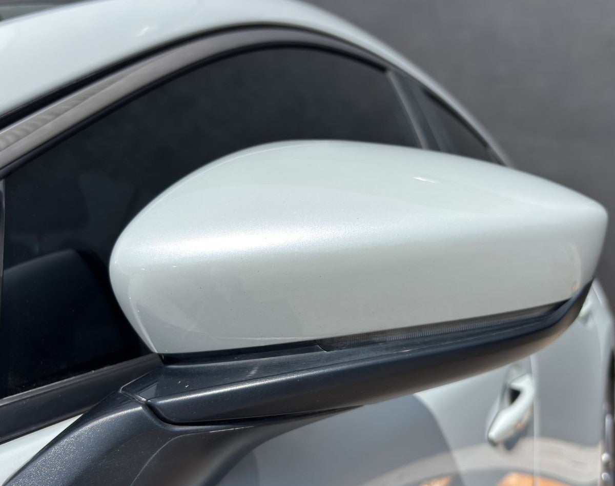 2024 Mazda Mazda 3 2.5 I Sedan At