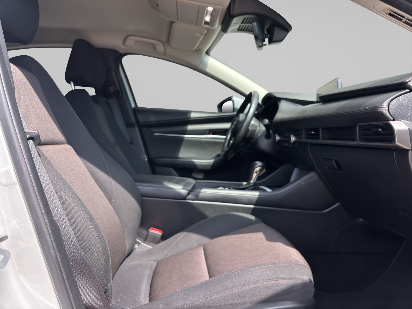 2024 Mazda Mazda 3 2.5 I Sedan At