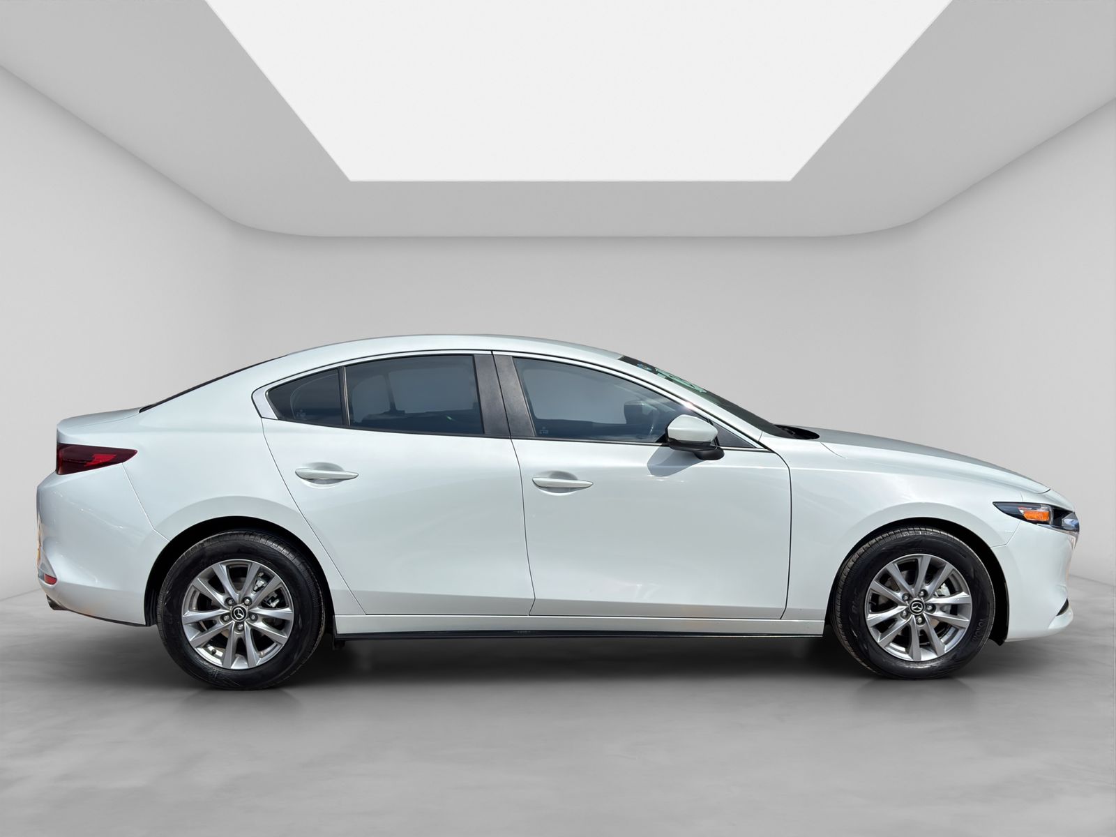2024 Mazda Mazda 3 2.5 I Sedan At