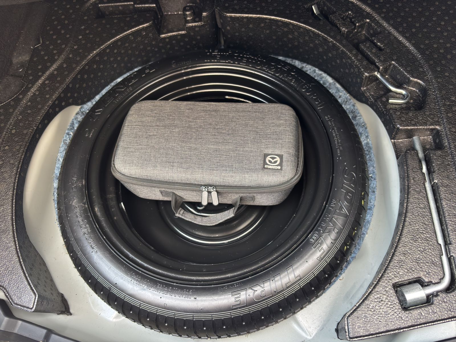 2024 Mazda Mazda 3 2.5 I Sedan At