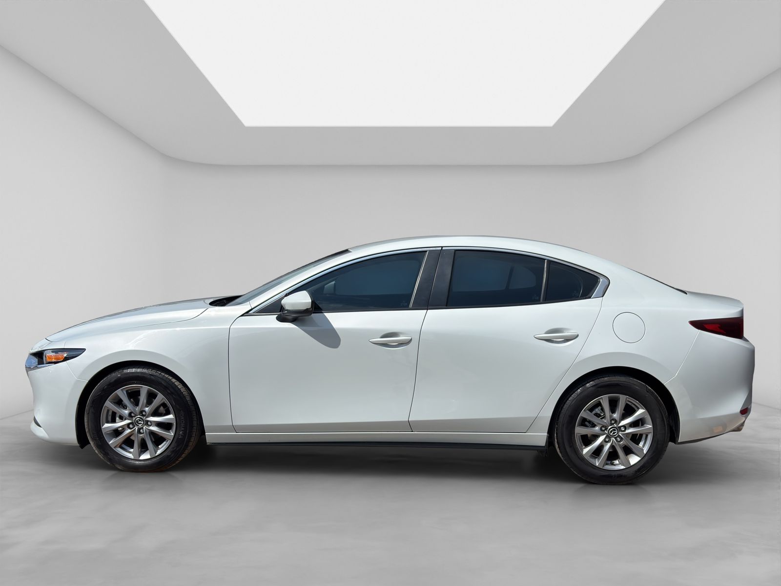 2024 Mazda Mazda 3 2.5 I Sedan At