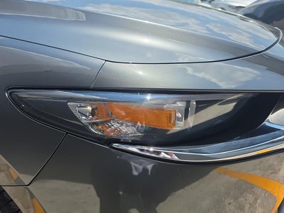 2024 Mazda Mazda 3 2.5 I Sedan Mt