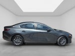 2024 Mazda Mazda 3 2.5 I Sedan Mt