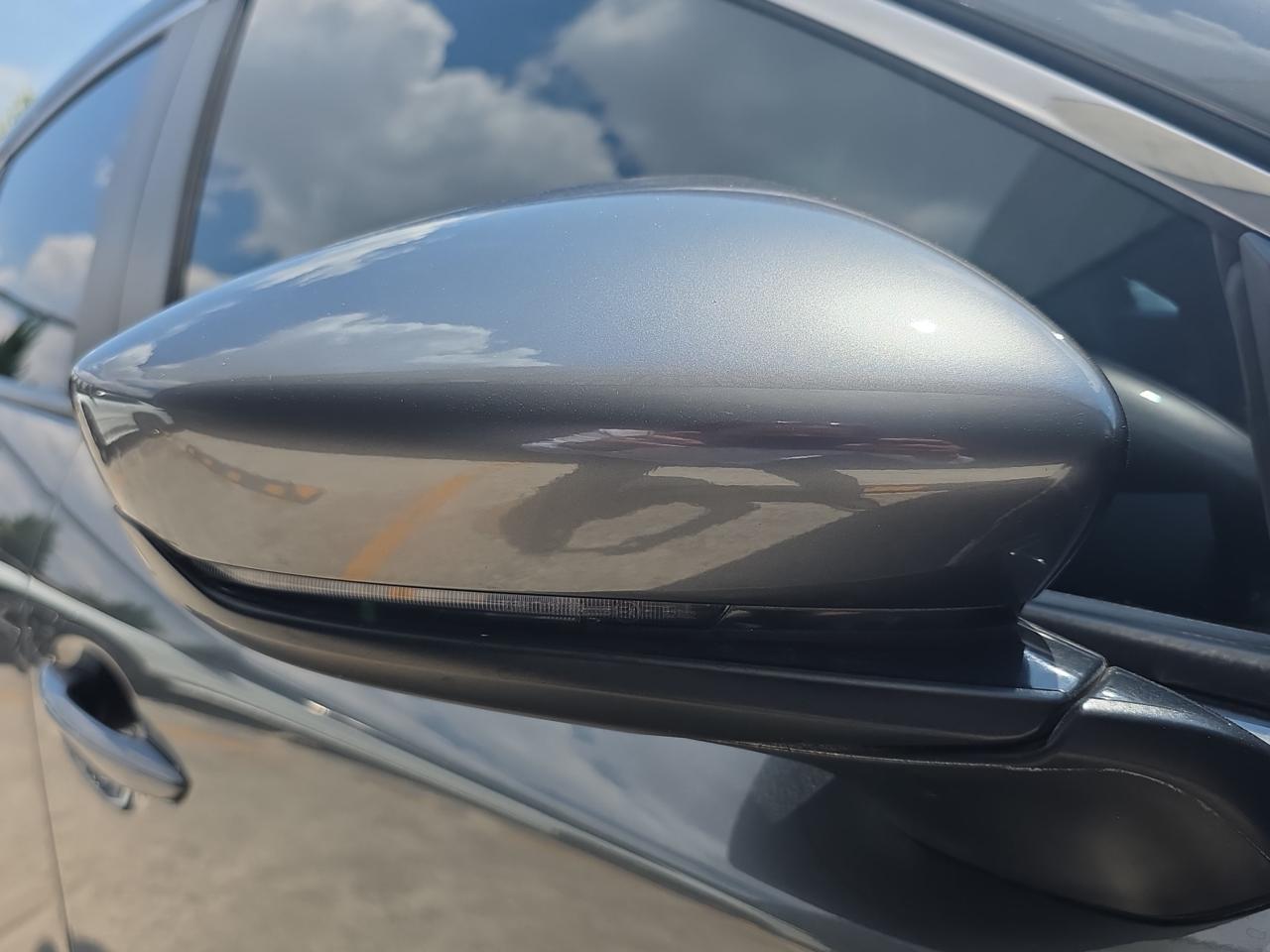 2024 Mazda Mazda 3 2.5 I Sedan Mt