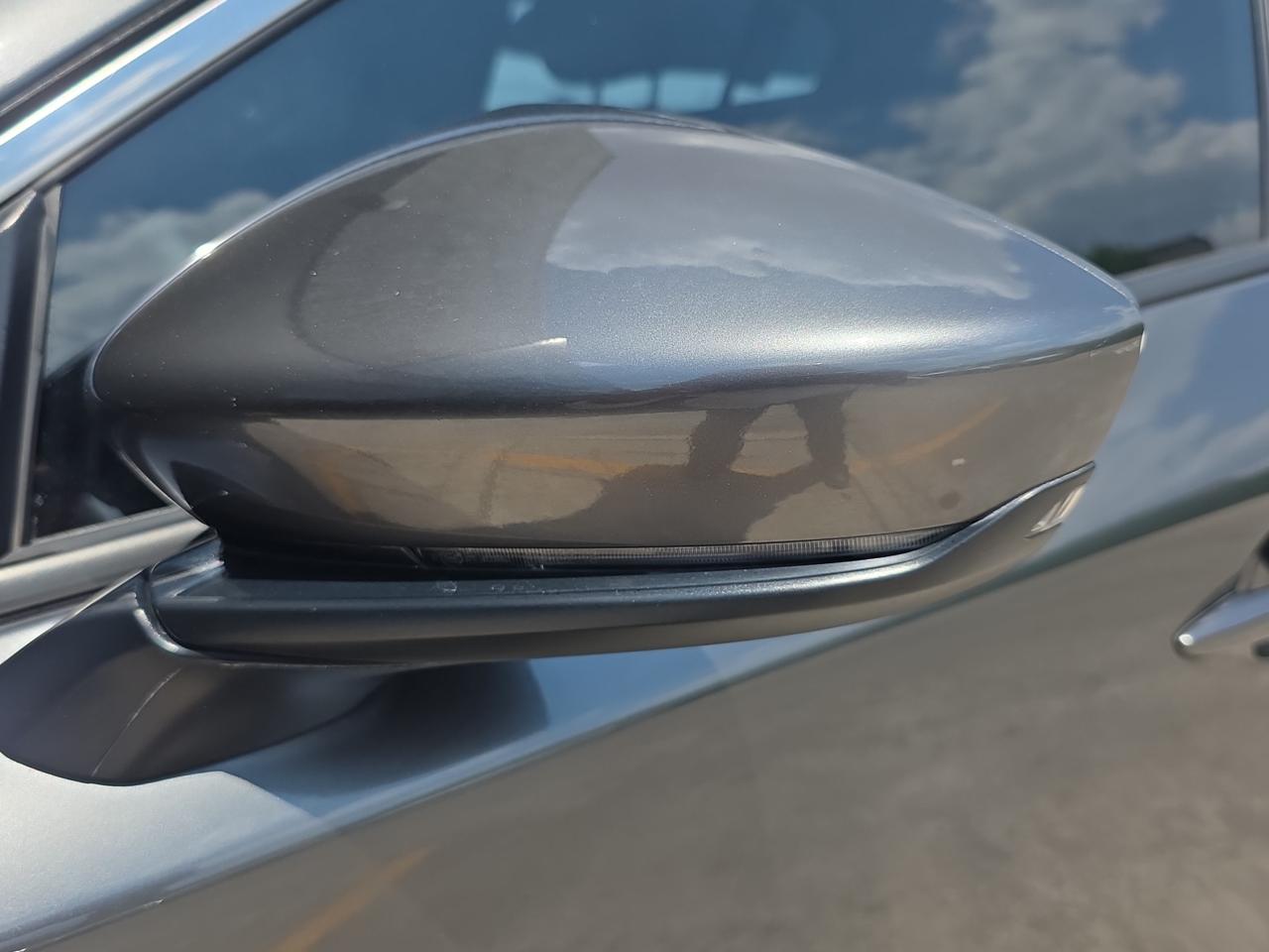 2024 Mazda Mazda 3 2.5 I Sedan Mt