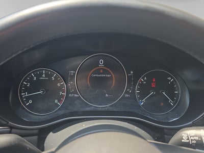 2024 Mazda Mazda 3 2.5 I Sedan Mt