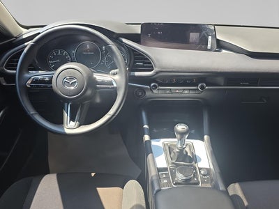 2024 Mazda Mazda 3 2.5 I Sedan Mt