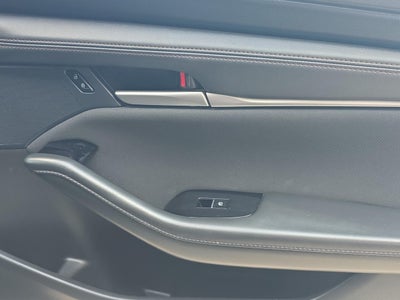 2024 Mazda Mazda 3 2.5 I Sedan Mt