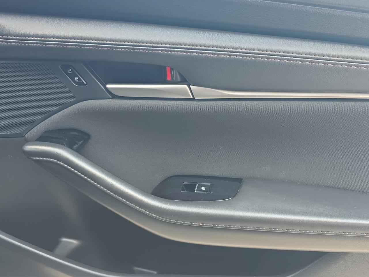 2024 Mazda Mazda 3 2.5 I Sedan Mt