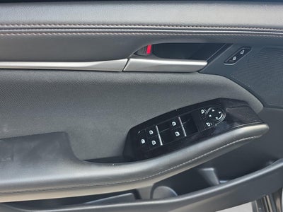 2024 Mazda Mazda 3 2.5 I Sedan Mt