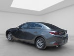 2024 Mazda Mazda 3 2.5 I Sedan Mt