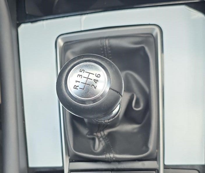 2024 Mazda Mazda 3 2.5 I Sedan Mt