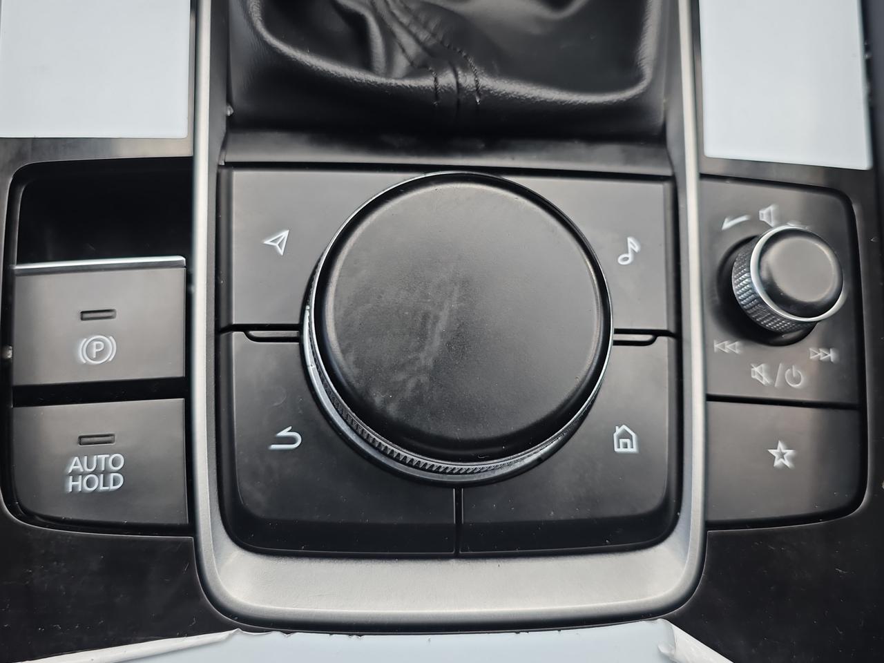 2024 Mazda Mazda 3 2.5 I Sedan Mt