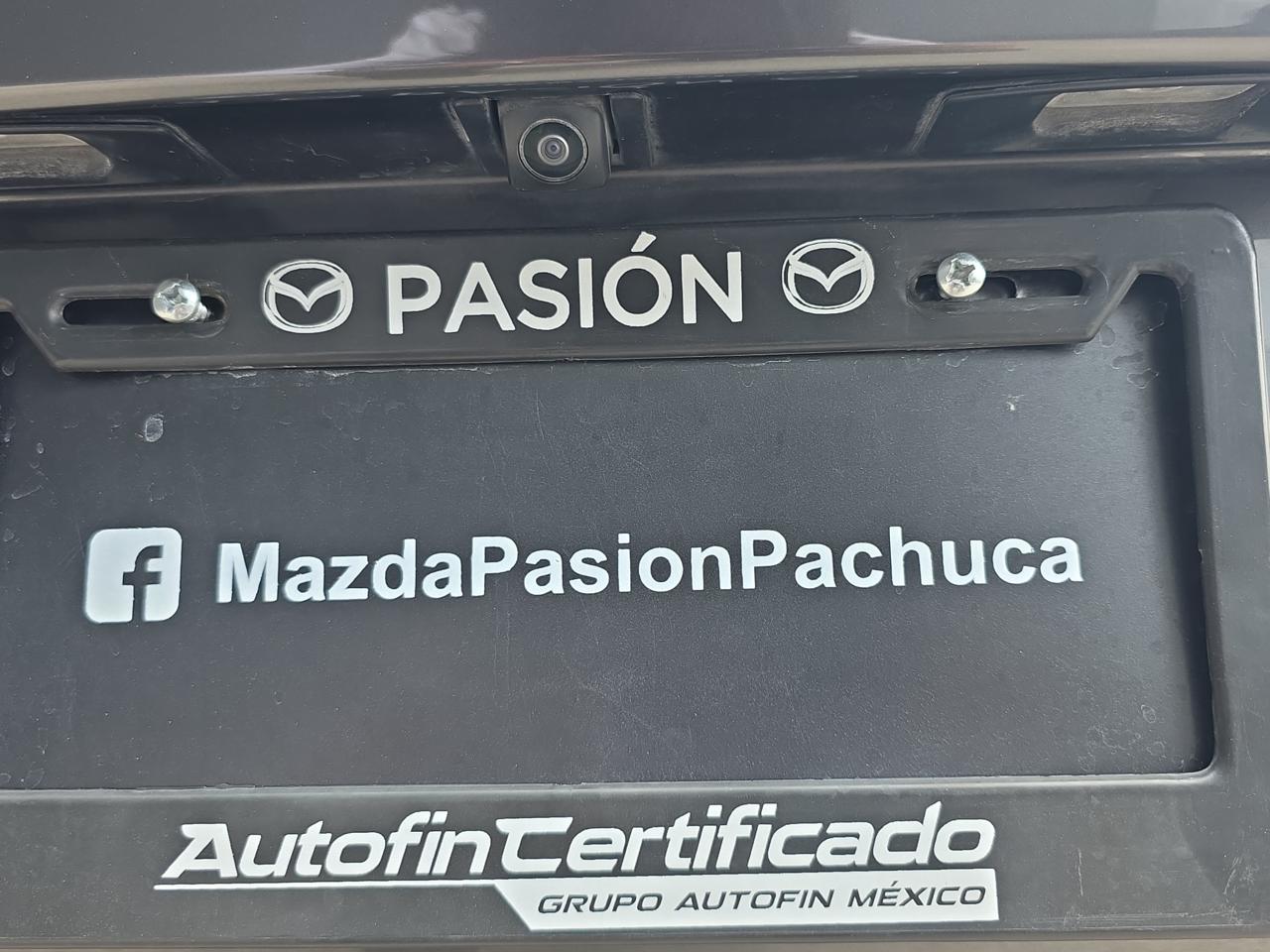 2024 Mazda Mazda 3 2.5 I Sedan Mt