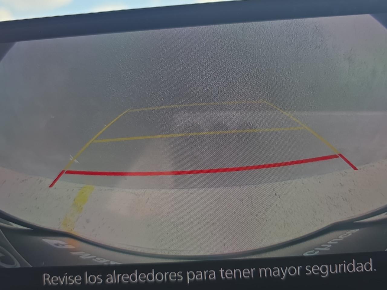 2024 Mazda Mazda 3 2.5 I Sedan Mt