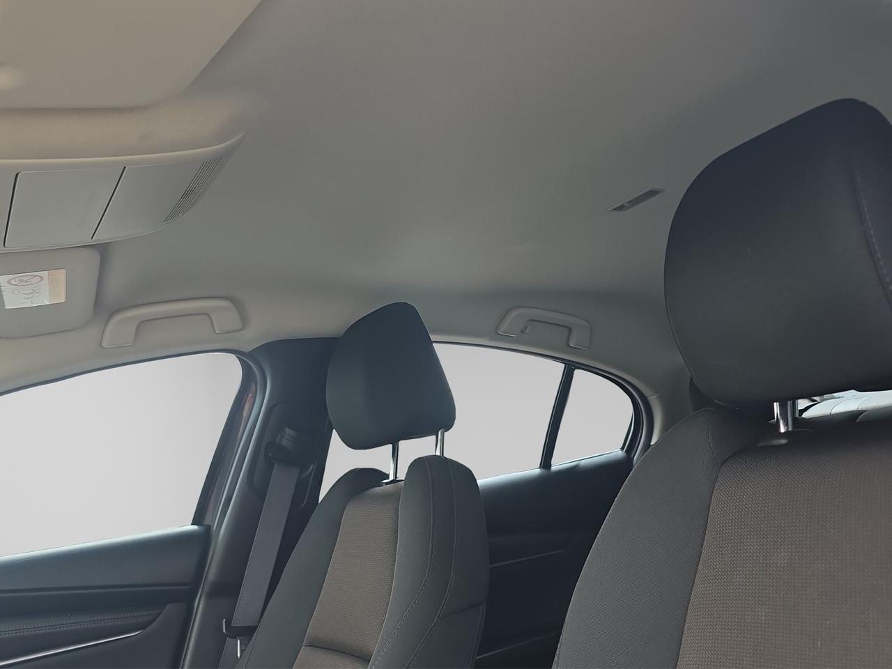 2024 Mazda Mazda 3 2.5 I Sedan Mt