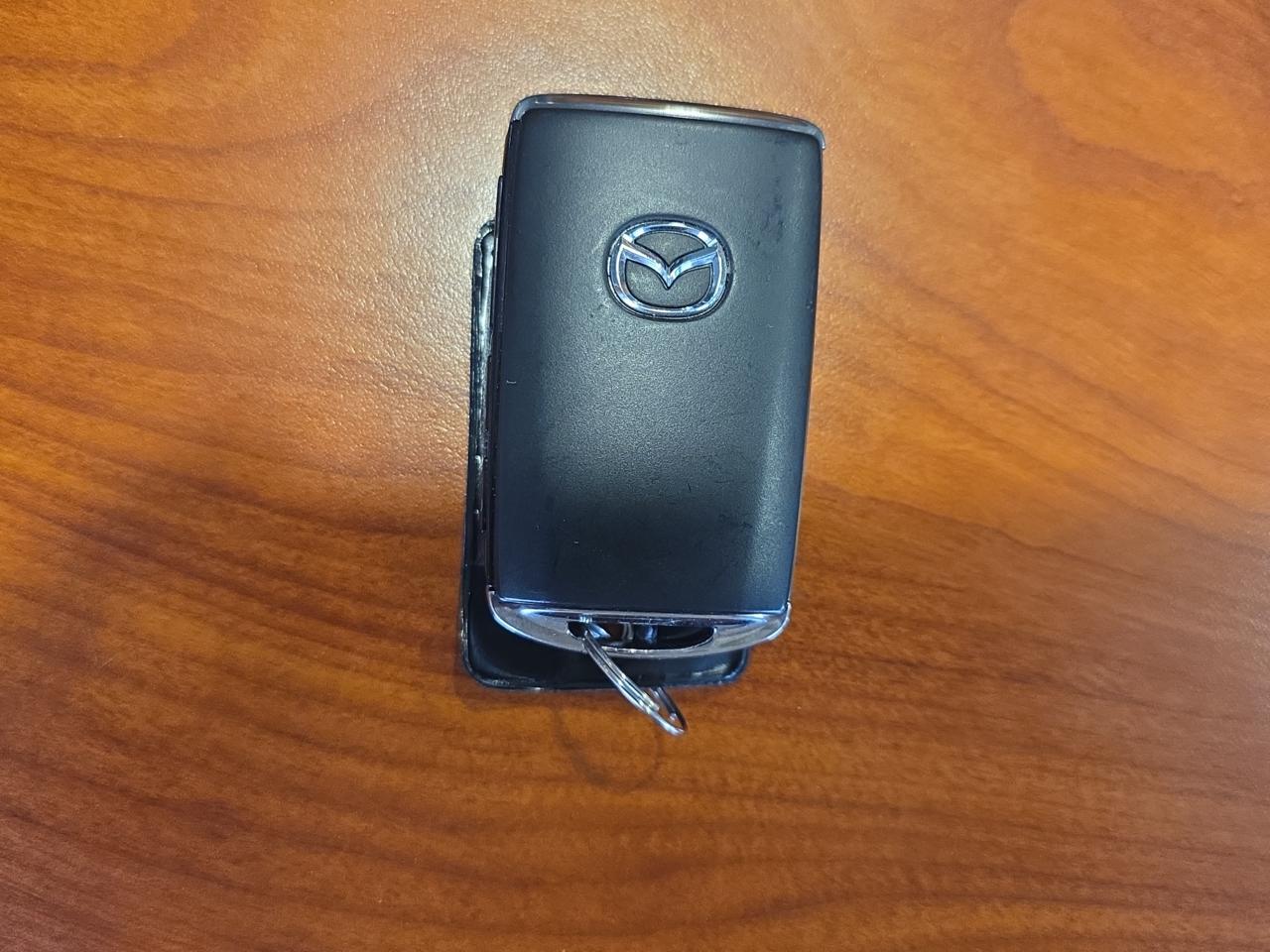 2024 Mazda Mazda 3 2.5 I Sedan Mt