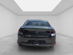 2024 Mazda Mazda 3 2.5 I Sedan Mt