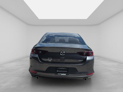 2024 Mazda Mazda 3 2.5 I Sedan Mt