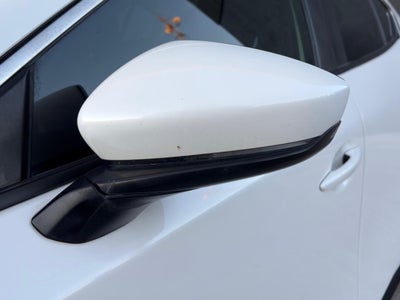 2023 Mazda Mazda 3 2.5 i Sport Sedan Mt