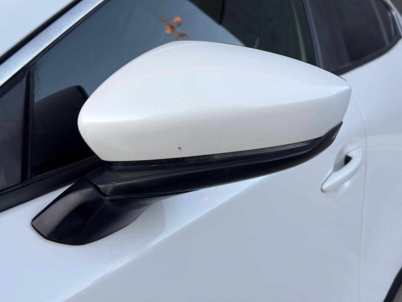 2023 Mazda Mazda 3 2.5 i Sport Sedan Mt