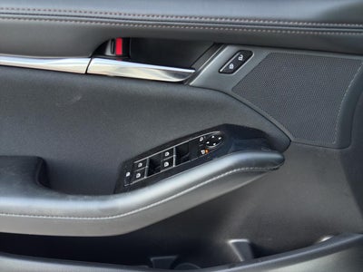 2023 Mazda Mazda 3 2.5 i Sport Sedan Mt