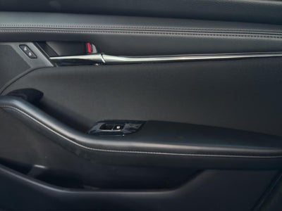 2023 Mazda Mazda 3 2.5 i Sport Sedan Mt