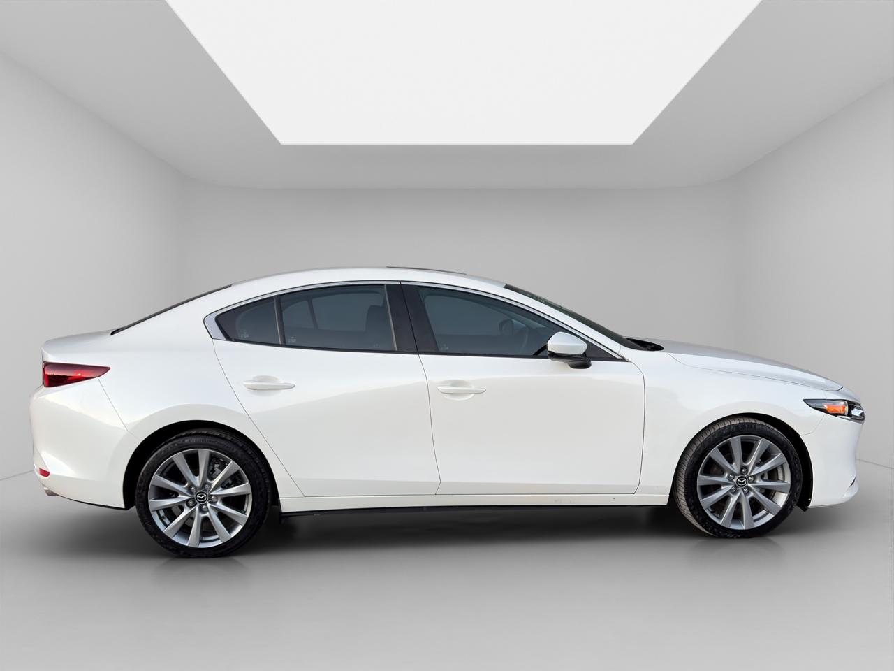 2023 Mazda Mazda 3 2.5 i Sport Sedan Mt