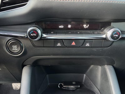 2023 Mazda Mazda 3 2.5 i Sport Sedan Mt