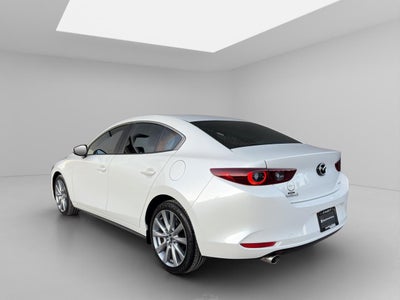 2023 Mazda Mazda 3 2.5 i Sport Sedan Mt