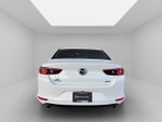 2023 Mazda Mazda 3 2.5 i Sport Sedan Mt