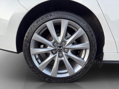 2023 Mazda Mazda 3 2.5 i Sport Sedan Mt