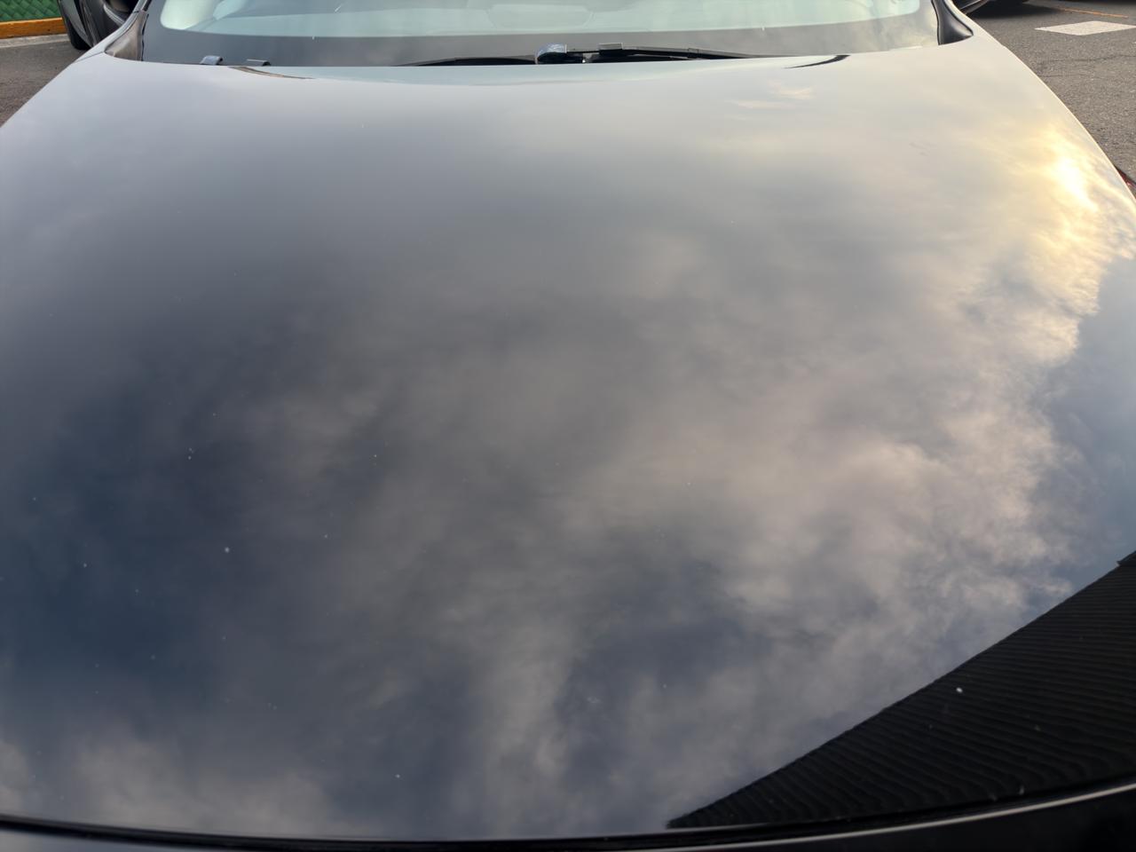 2020 Mazda Mazda 3 2.5 i Sport Sedan At
