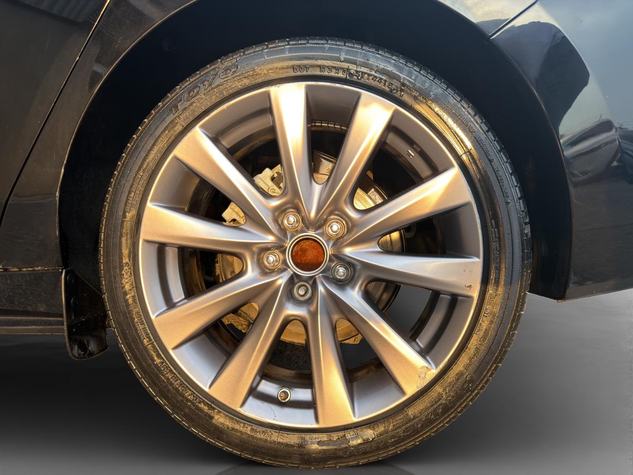 2020 Mazda Mazda 3 2.5 i Sport Sedan At