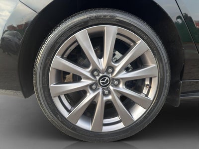 2020 Mazda Mazda 3 2.5 i Sport Sedan At