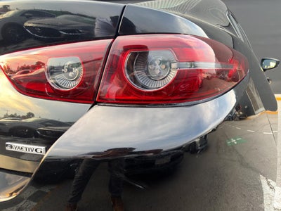 2020 Mazda Mazda 3 2.5 i Sport Sedan At