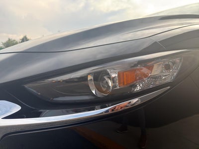 2020 Mazda Mazda 3 2.5 i Sport Sedan At