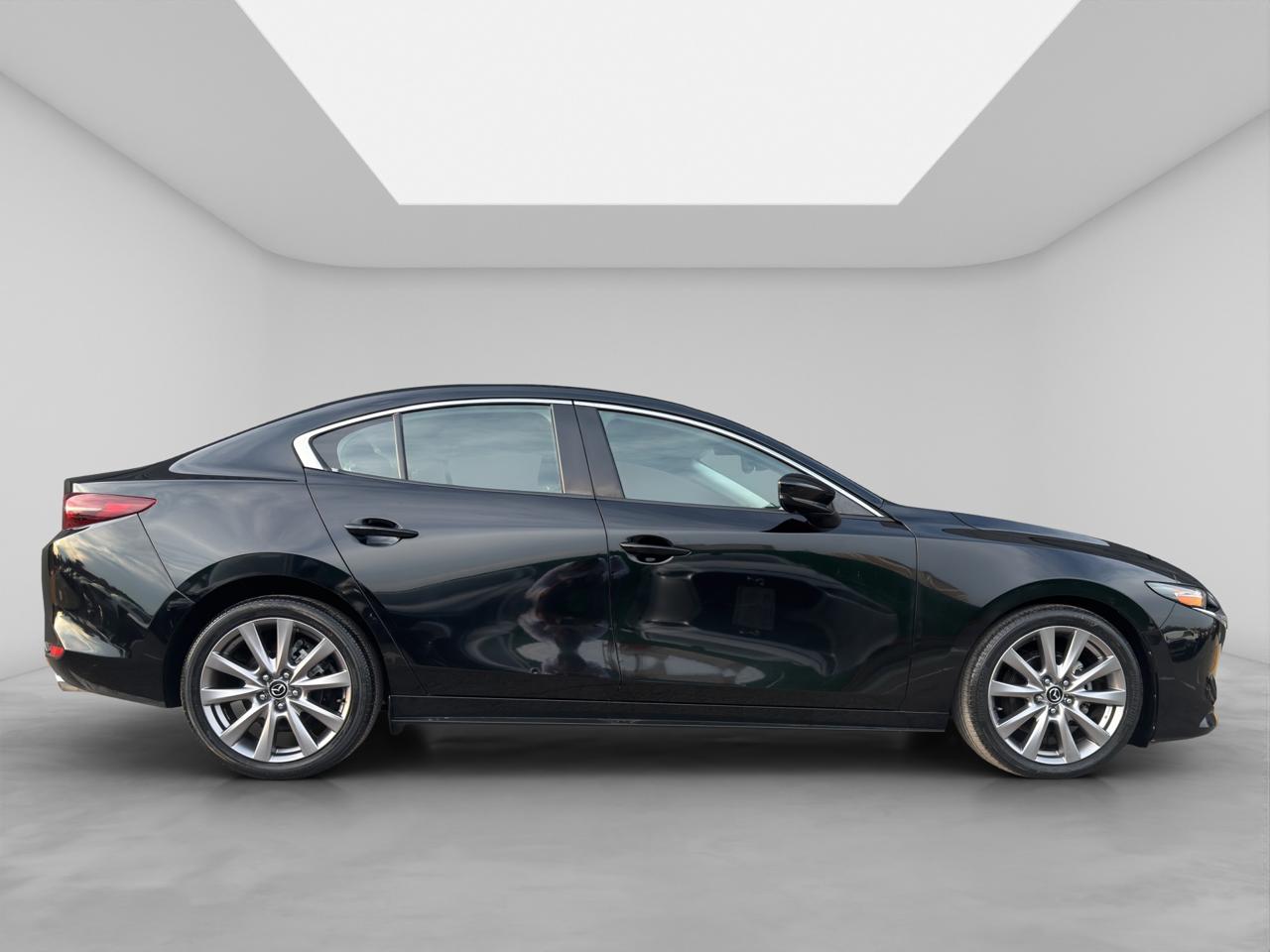 2020 Mazda Mazda 3 2.5 i Sport Sedan At