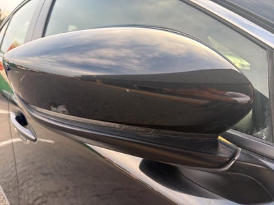 2020 Mazda Mazda 3 2.5 i Sport Sedan At