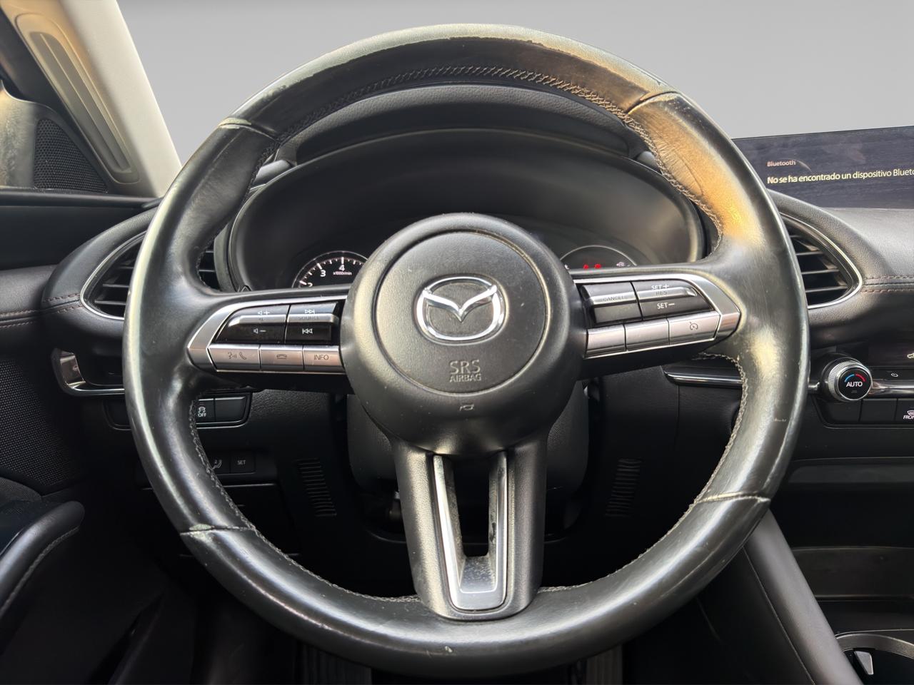 2020 Mazda Mazda 3 2.5 i Sport Sedan At