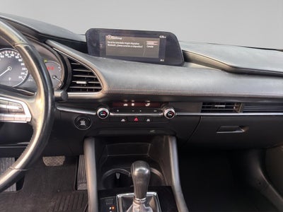 2020 Mazda Mazda 3 2.5 i Sport Sedan At